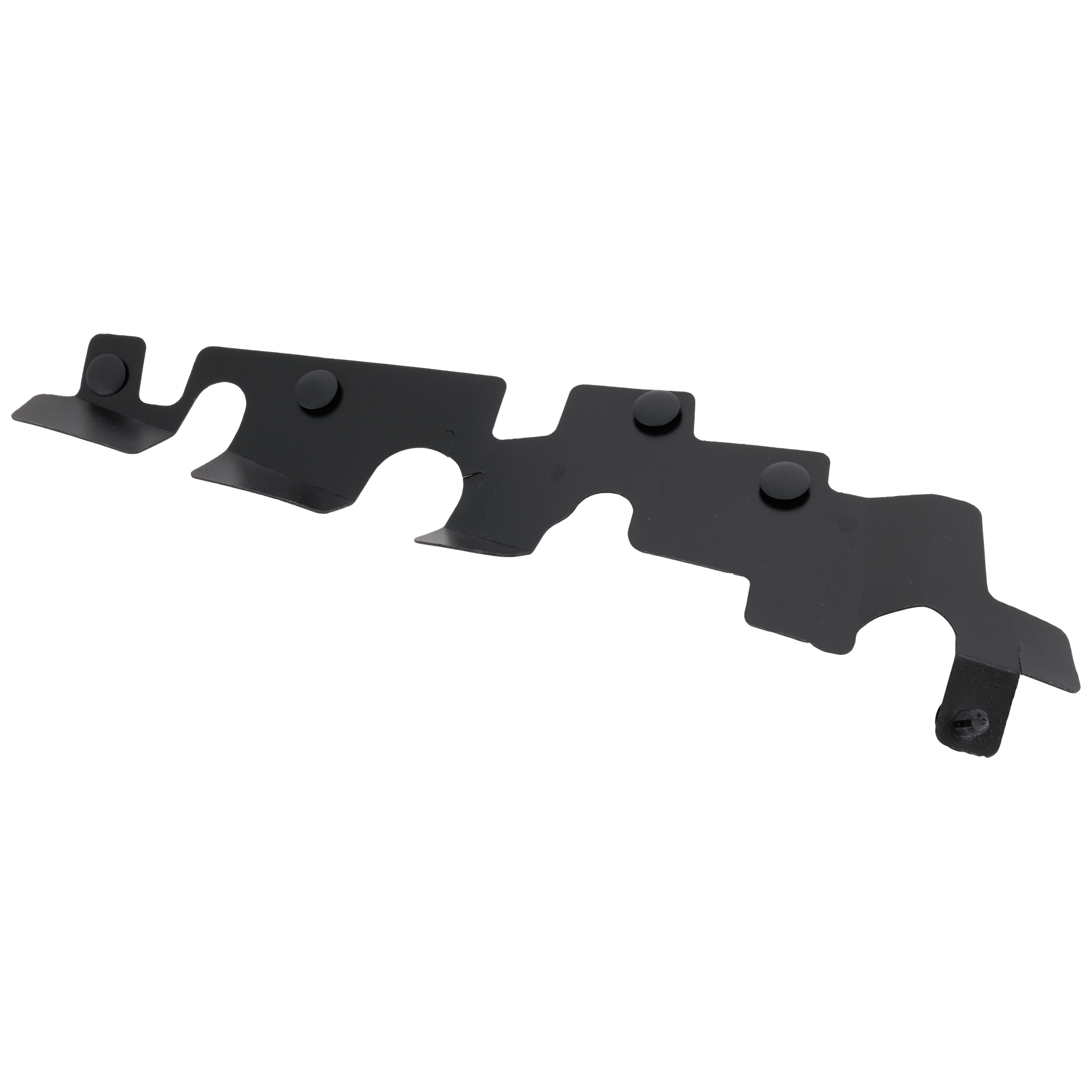AM F SERIES SUPER DUTY 17-20 RADIATOR SUPPORT BAFFLE RH Front Section 6.7L Eng. Primary Unit All Cab Types SKU RF25230009 Partslink FO1218173 OEM HC3Z8310B