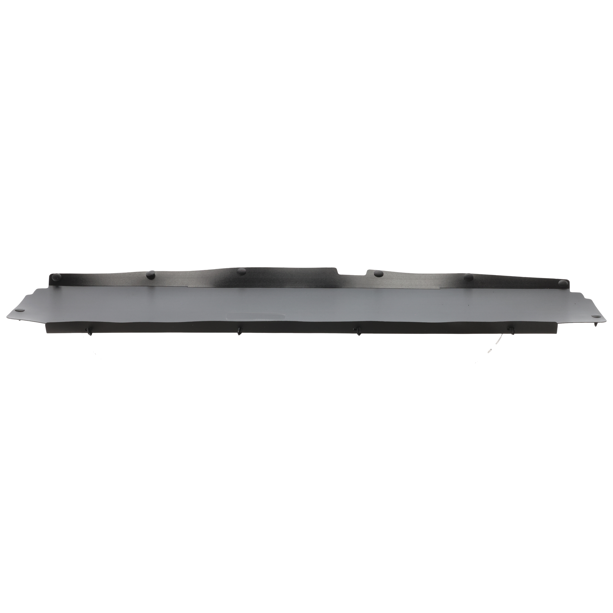 AM EXPEDITION NAVIGATOR 18-21 RADIATOR SUPPORT BAFFLE LOWER Air Deflector SKU RF25230022 Partslink FO1218151 OEM JL7Z8327A