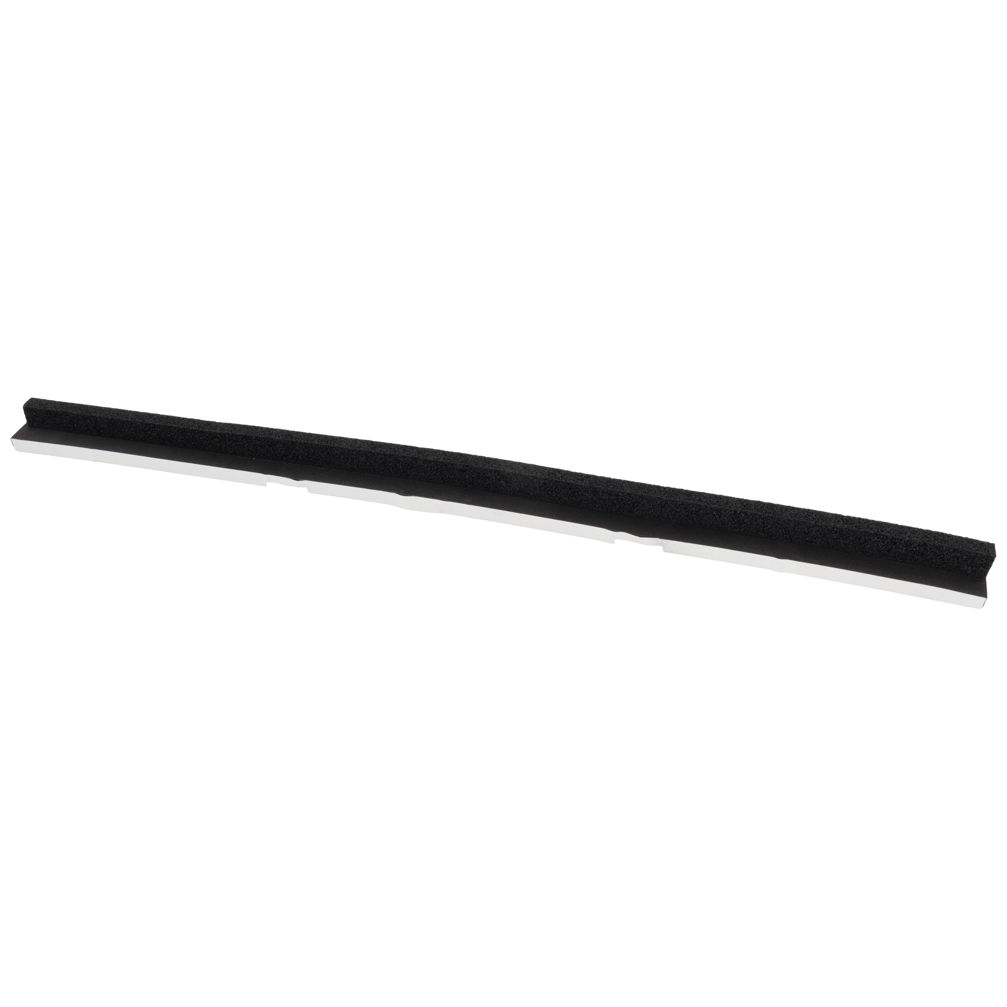 AM EXPLORER AVIATOR 20-24 RADIATOR SUPPORT BAFFLE UPPER SKU RF25230025 Partslink FO1218187 OEM L1MZ8A082A