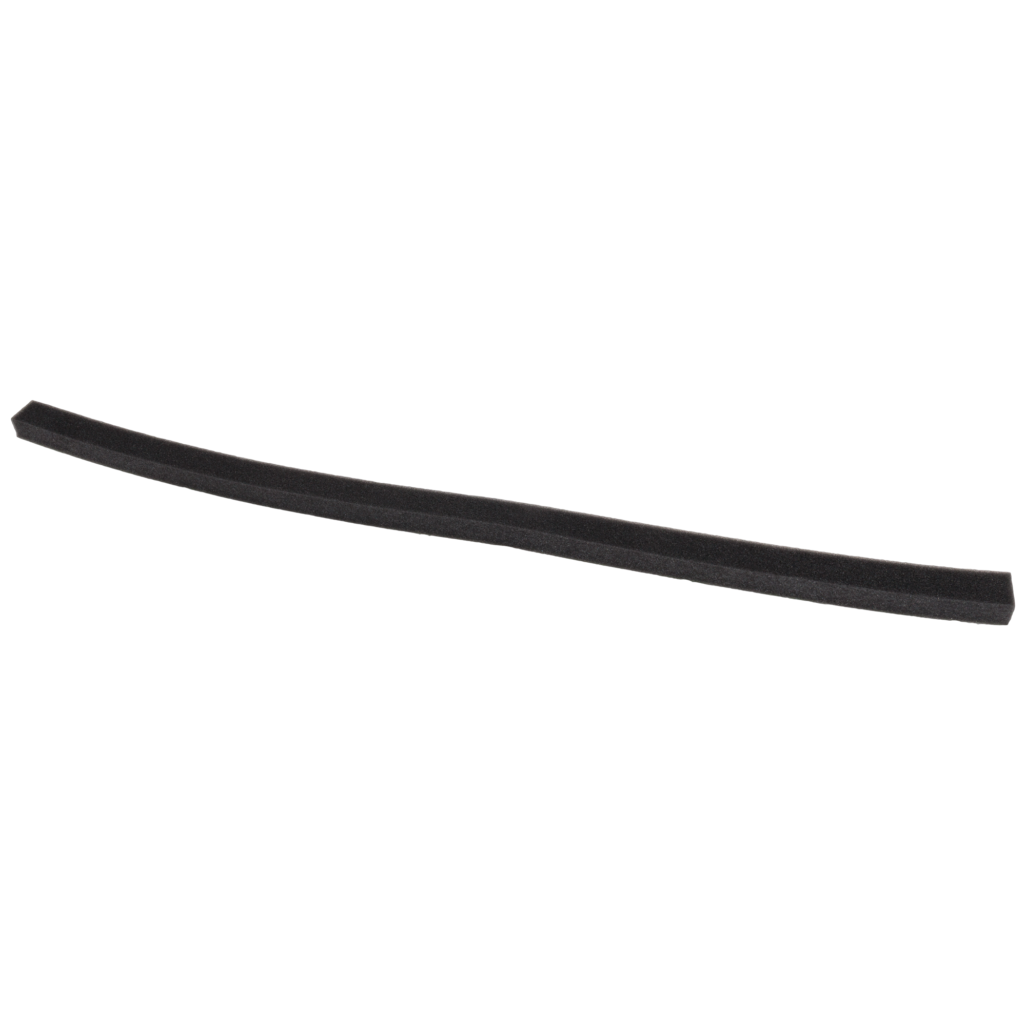 AM C MAX 13-18 ESCAPE 13-16 RADIATOR SUPPORT BAFFLE LOWER SKU RF25230026 Partslink FO1218193 OEM AV6Z2021702B