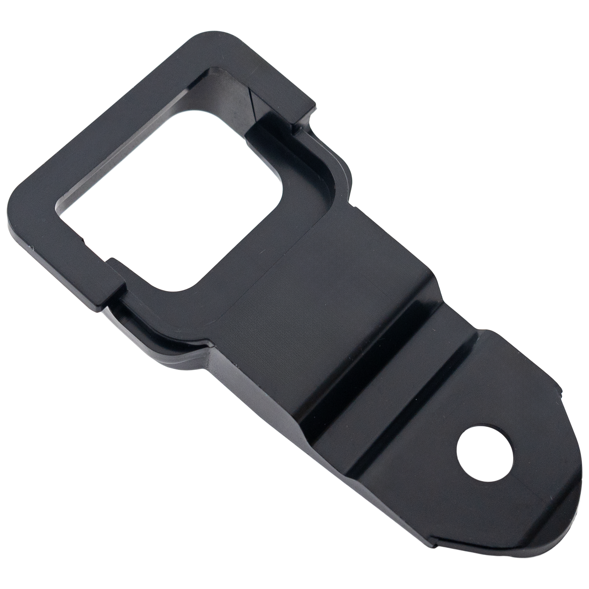 AM EXPLORER 11-19 TAURUS 10-19 RADIATOR SUPPORT BRACKET RH=LH SKU RF25260006 Partslink FO1225271 OEM AG1Z8A193A