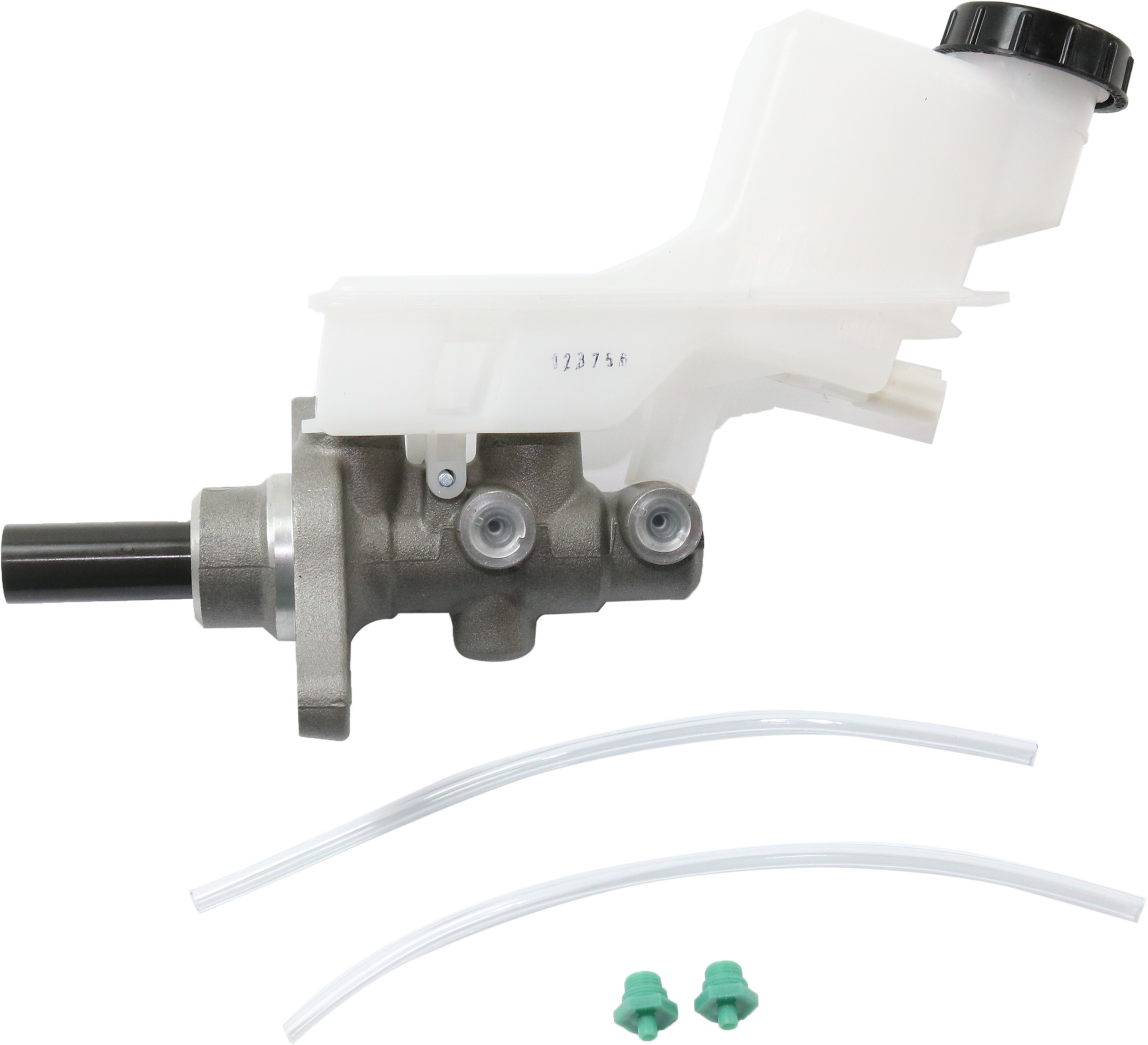 AM FUSION MILAN 06-09 BRAKE MASTER CYLINDER w Reservoir SKU RF27090001 OEM 9E5Z2140C