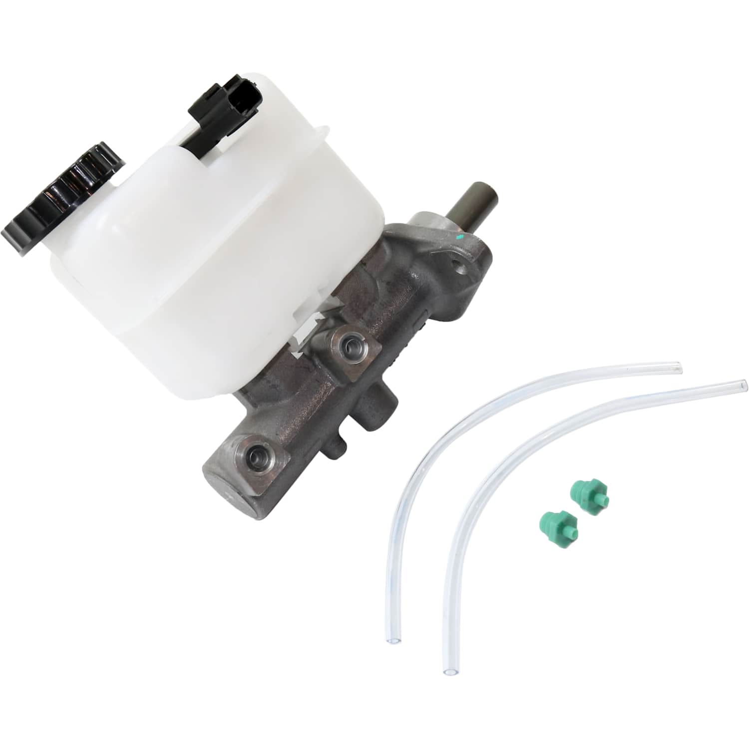 AM EXPLORER MOUNTAINEER 06-10 BRAKE MASTER CYLINDER w Reservoir SKU RF27090002 OEM 6L2Z2140BA 8L2Z2140B