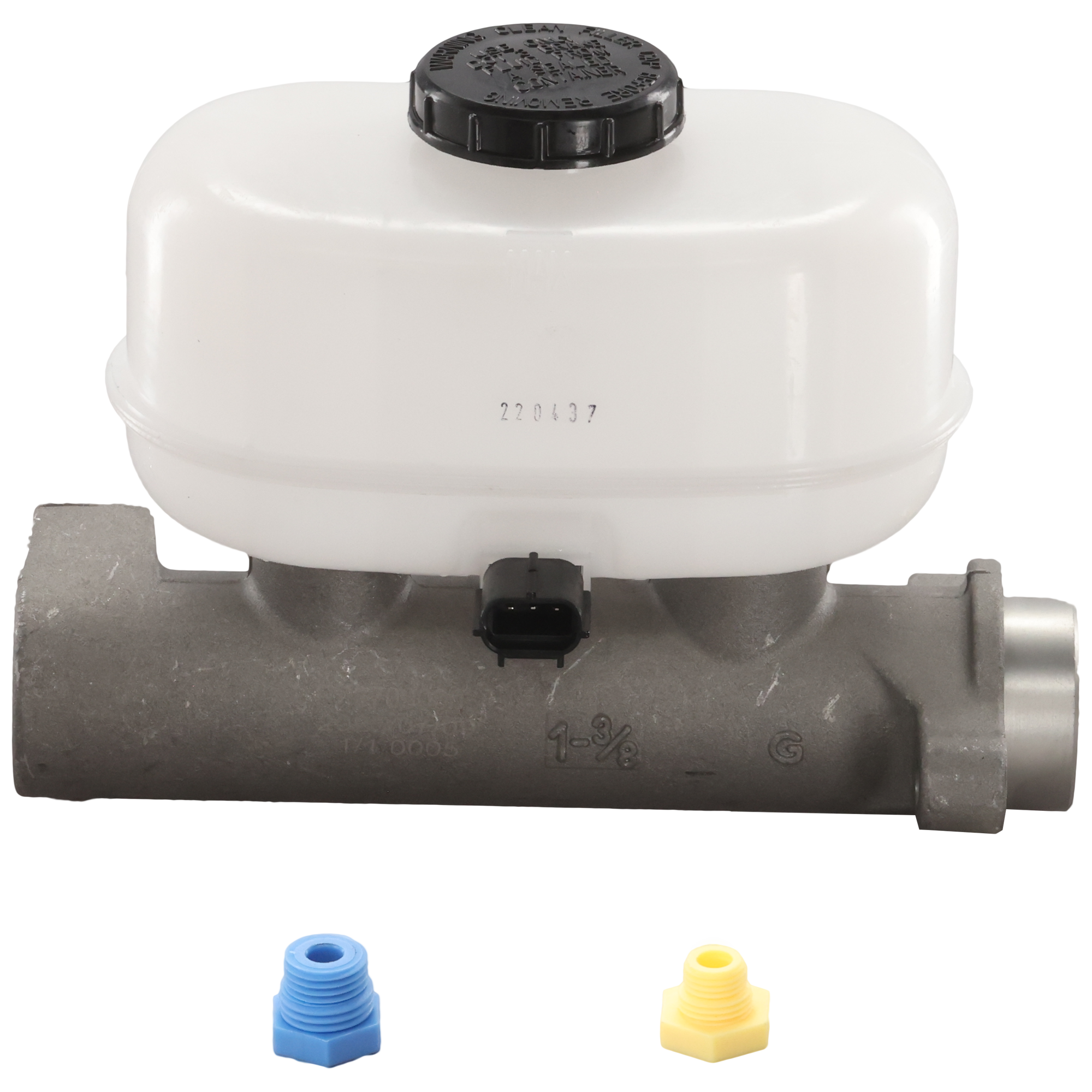 AM F SERIES SUPER DUTY PICKUP 99-04 F53-99-16 MASTER CYLINDER SKU RF27090003