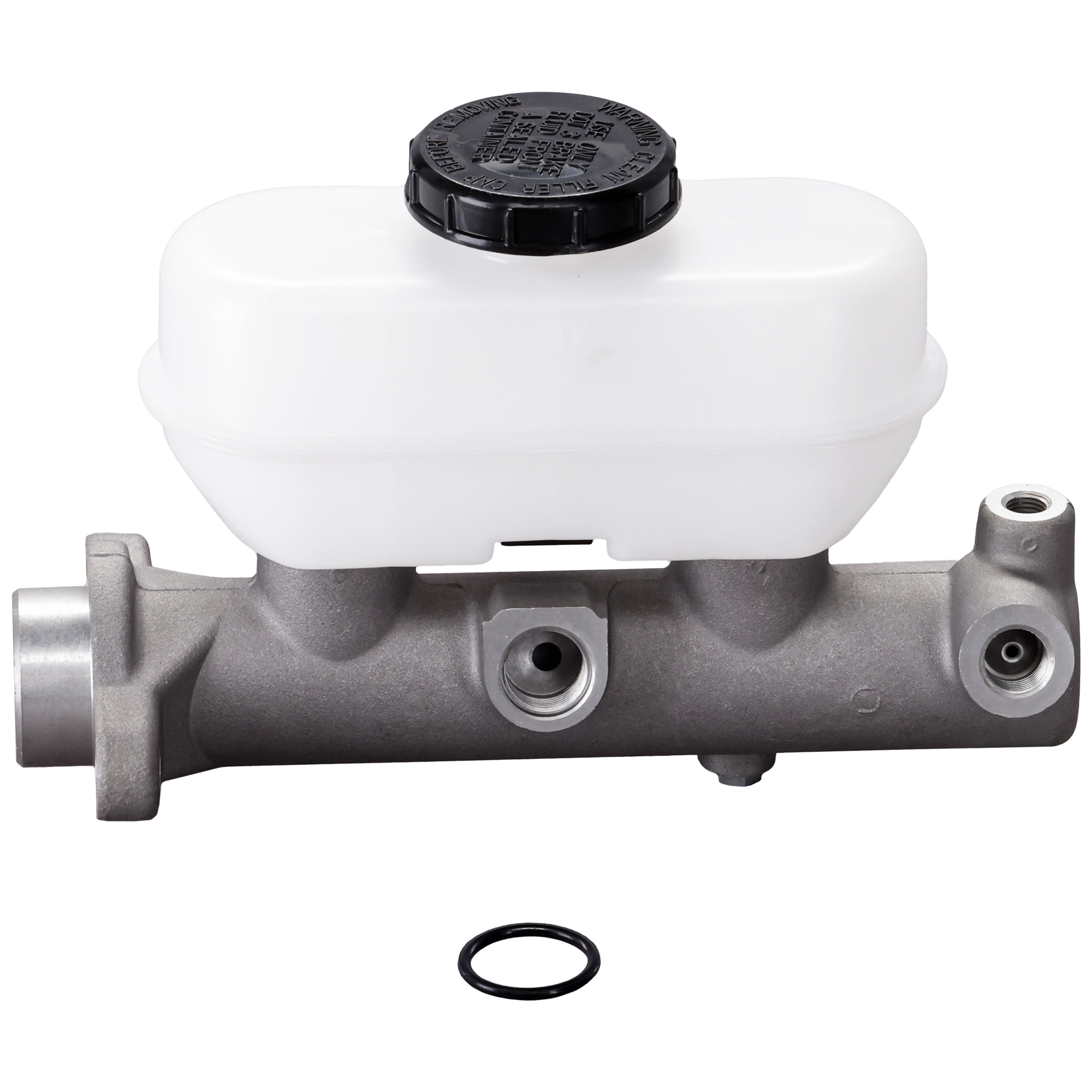 AM BRONCO 94-96 F 150-94-03 MASTER CYLINDER 1.063 in. Bore Diameter w Reservoir and Sensor SKU RF27090012