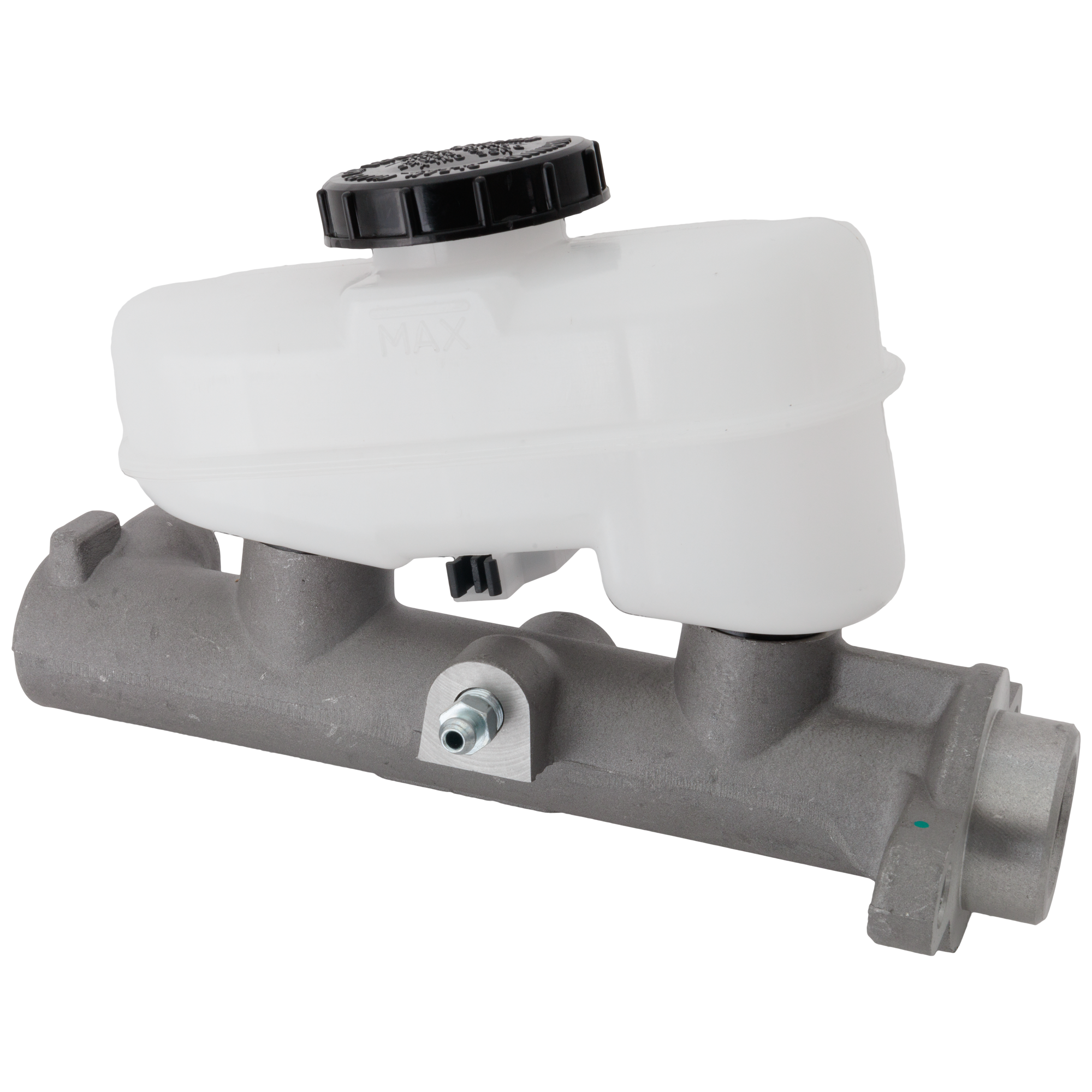 AM CROWN VICTORIA TOWN CAR 01-11 MARAUDER 03-04 MASTER CYLINDER 1 in. Bore Diameter w Reservoir w o Traction Control 02-07-4 Wheel ABS SKU RF27090019 OEM 1W1Z2140BA 6W1Z2140BA