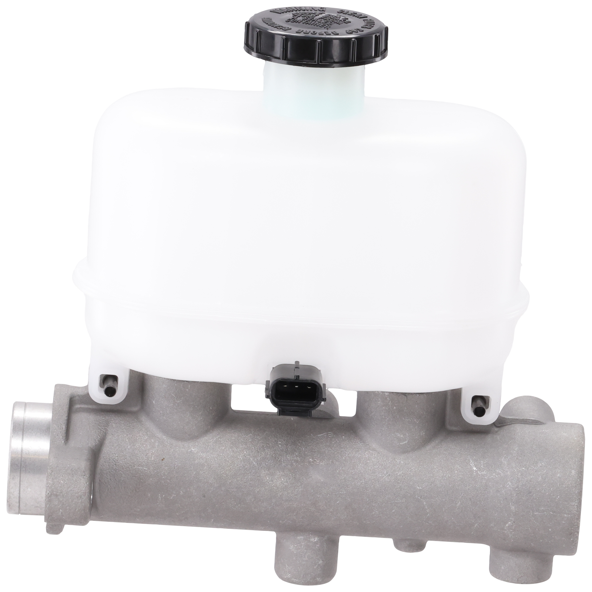 AM F SERIES SUPER DUTY 05-07 MASTER CYLINDER 1.50 in. Bore Diameter w Hydraulic Brakes w Reservoir w o Brake Control Valve SKU RF27090023 OEM 5C3Z2140FA