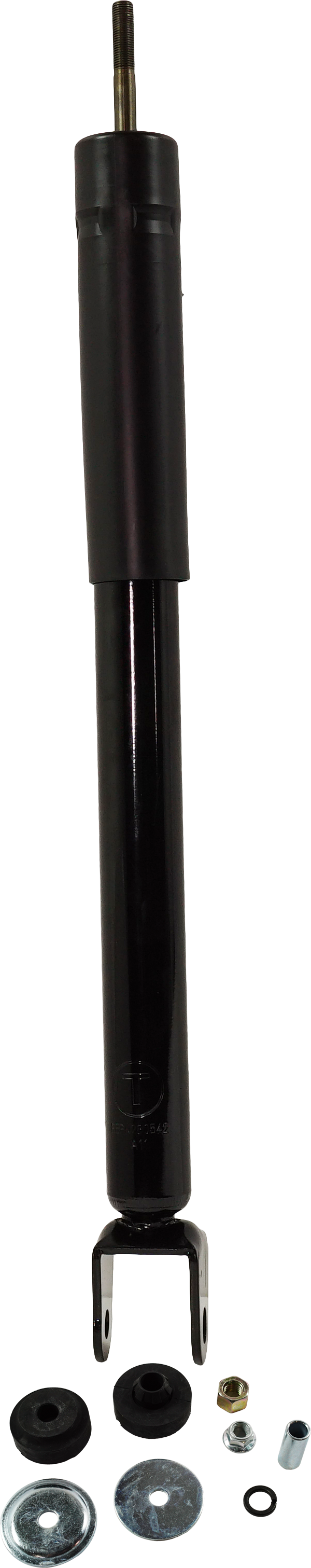 AM EXPLORER POLICE INTERCEPTOR UTILITY 13-19 REAR SHOCK RH=LH SKU RF28030008