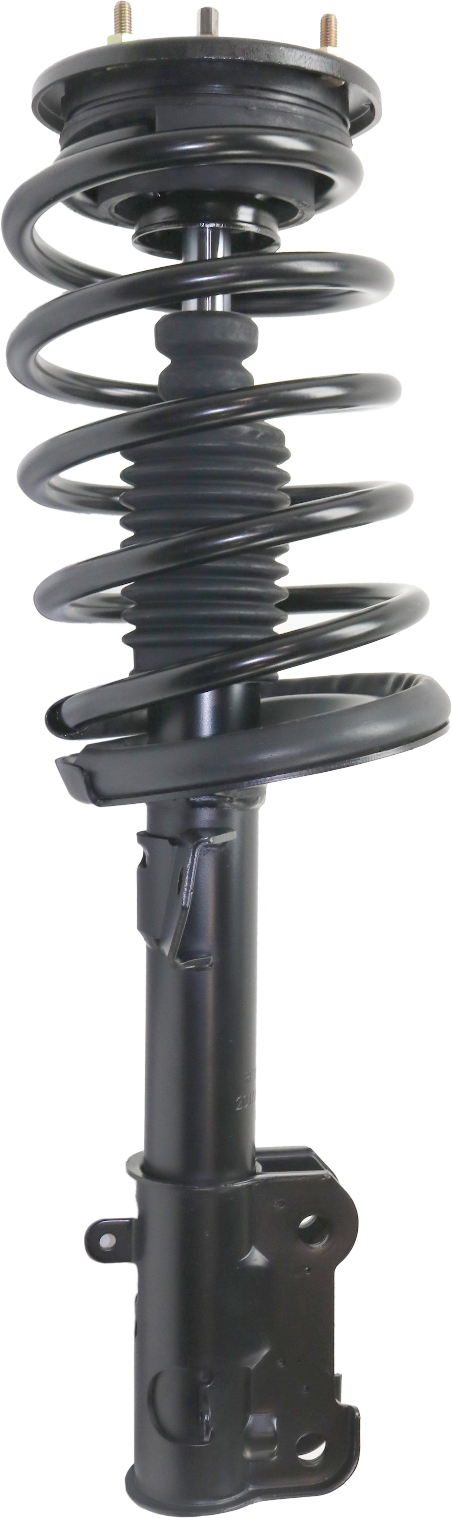 AM MUSTANG 05-10 FRONT FULLY LOADED STRUT RH=LH Gas Charged Twin tube SKU RF28050003 OEM 172138-182138-811212-133234