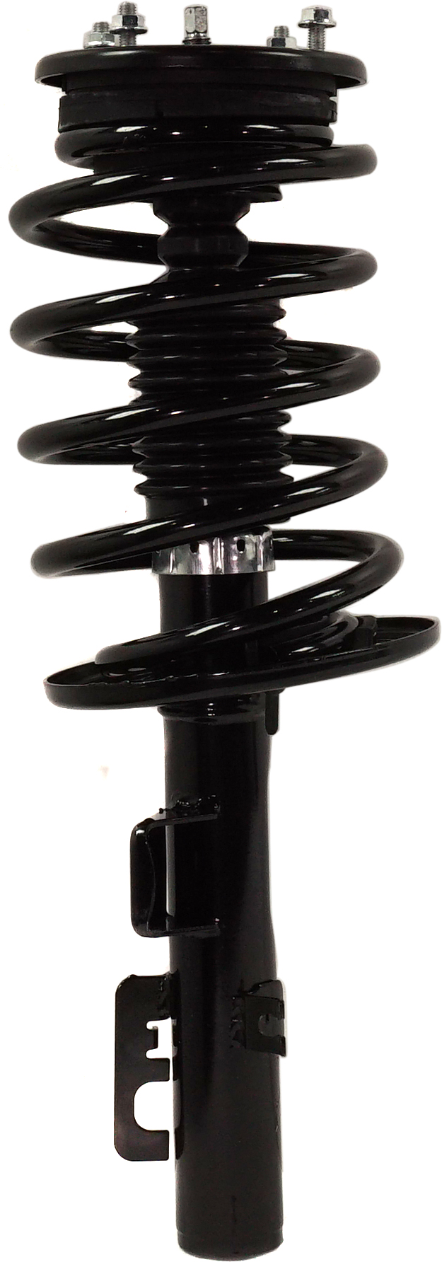 AM TAURUS SABLE 08-09 FRONT FULLY LOADED STRUT RH Gas Charged Twin tube Front Wheel Drive SKU RF28050009 OEM LS3485261R 172531-2701611118-8