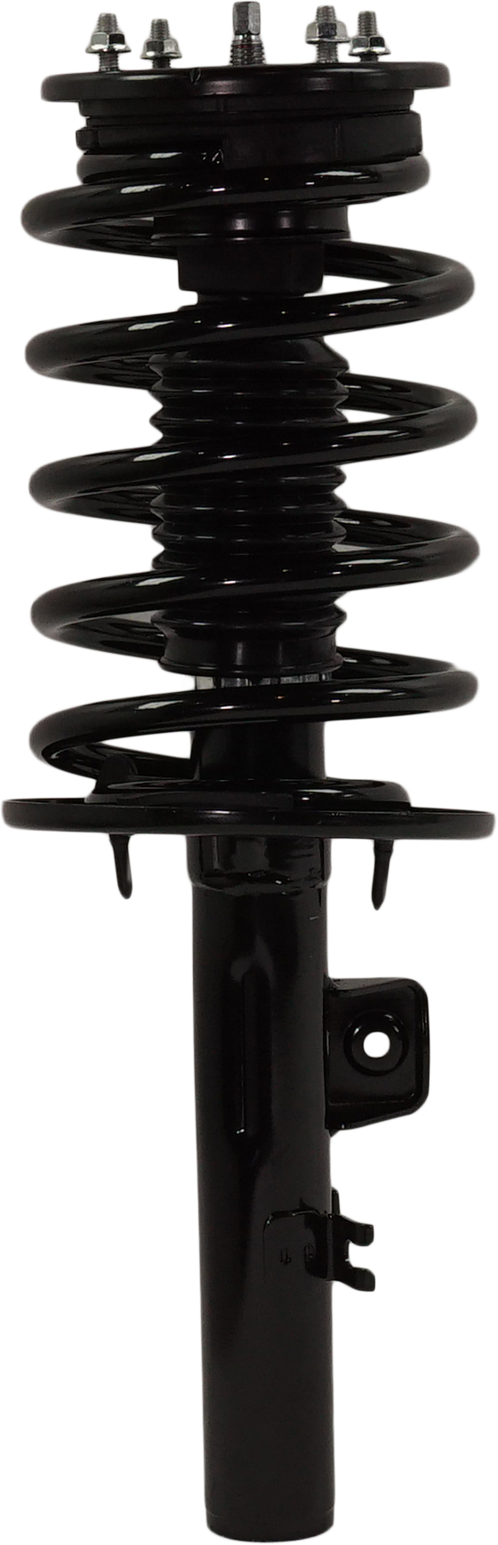 AM TAURUS SABLE 08-09 FRONT FULLY LOADED STRUT LH Gas Charged Twin tube Front Wheel Drive SKU RF28050010 OEM 11543-818420 LS3485261L 270161