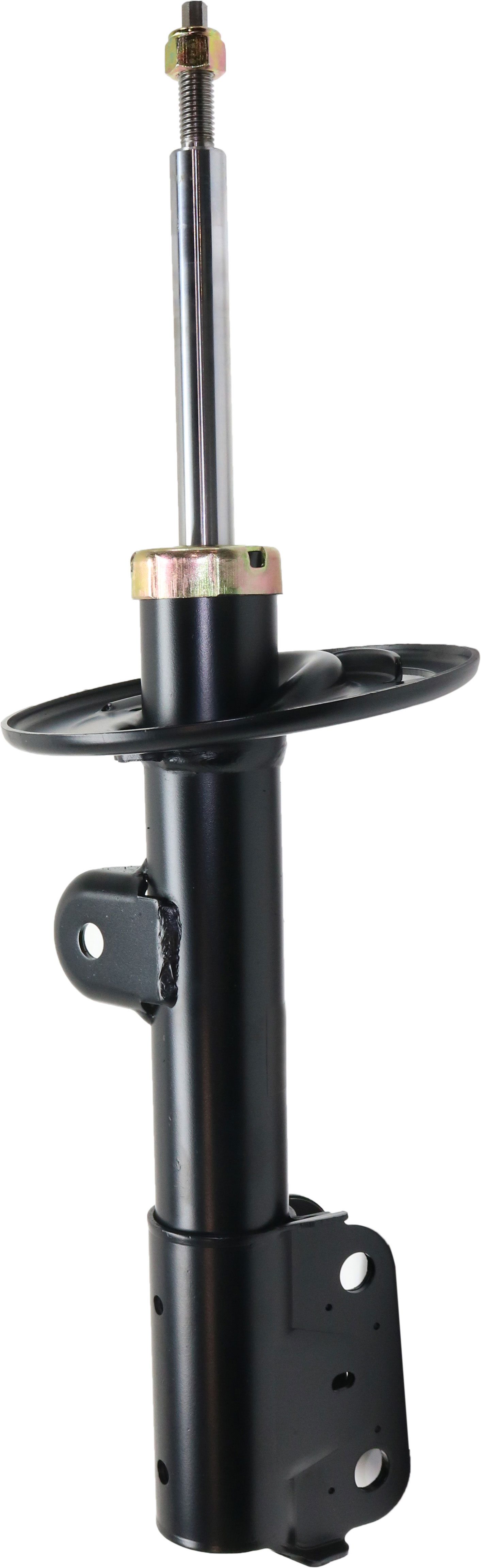 AM EXPLORER 13-19 FRONT BARE STRUT LH Gas Charged Twin tube SKU RF28050012 OEM 72730-478920-7872730-42142393