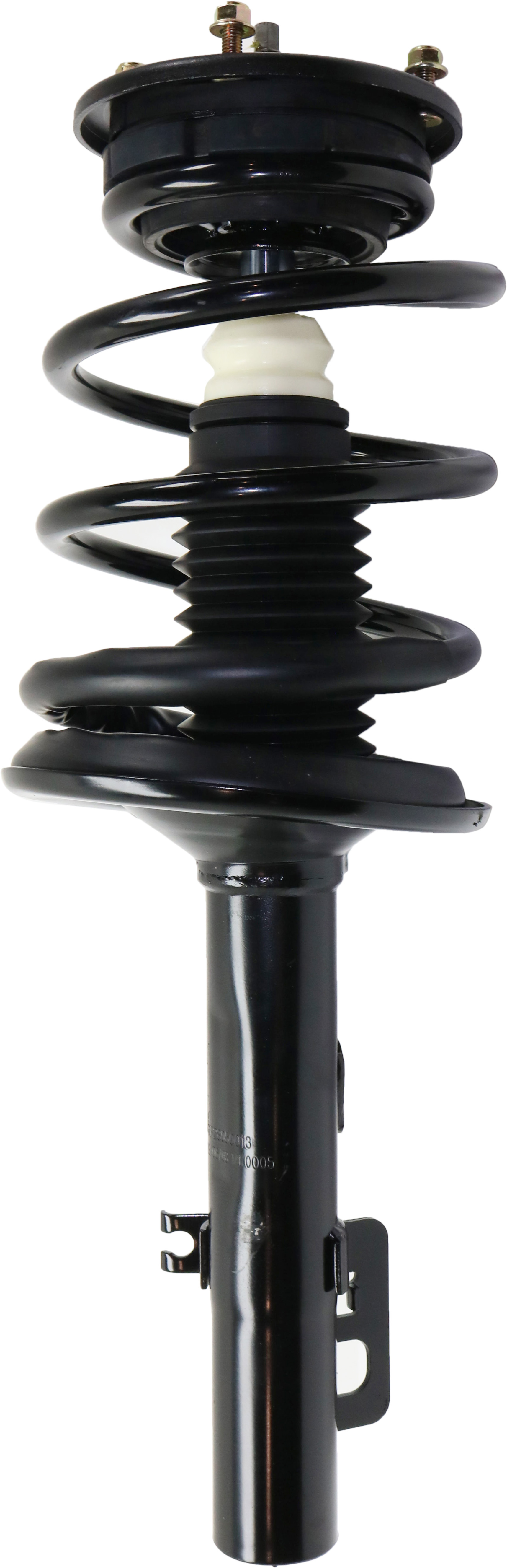 AM FREESTYLE 05-07 FRONT FULLY LOADED STRUT RH Gas Charged Twin tube SKU RF28050013 OEM 818199-172611-1335542R