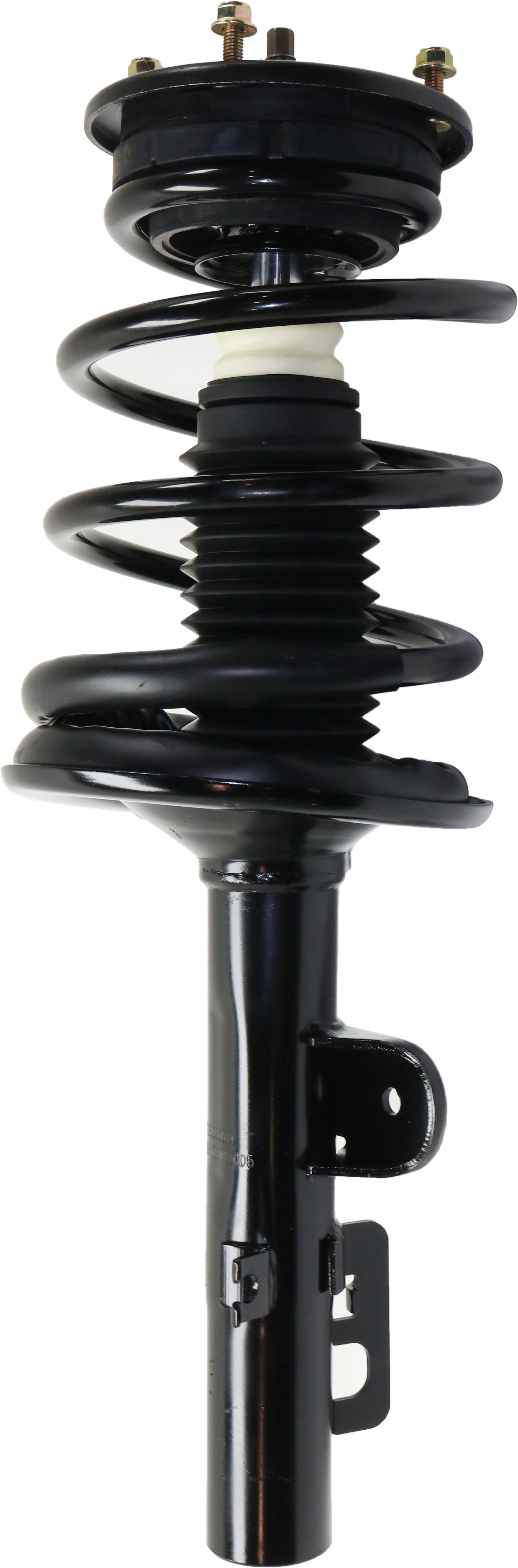 AM FREESTYLE 05-07 FRONT FULLY LOADED STRUT LH Gas Charged Twin tube SKU RF28050014 OEM 172610-818200-1335542L
