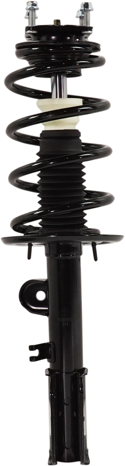 AM EXPLORER 11-13 FRONT FULLY LOADED STRUT RH Gas Charged Twin tube To 9-12 SKU RF28050015 OEM 818917-2333450R 172620 BB5Z181