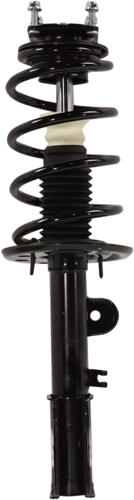 AM EXPLORER 11-13 FRONT FULLY LOADED STRUT LH Gas Charged Twin tube To 9-12 SKU RF28050016 OEM 1333450L BB5Z18124A BB5Z18124B