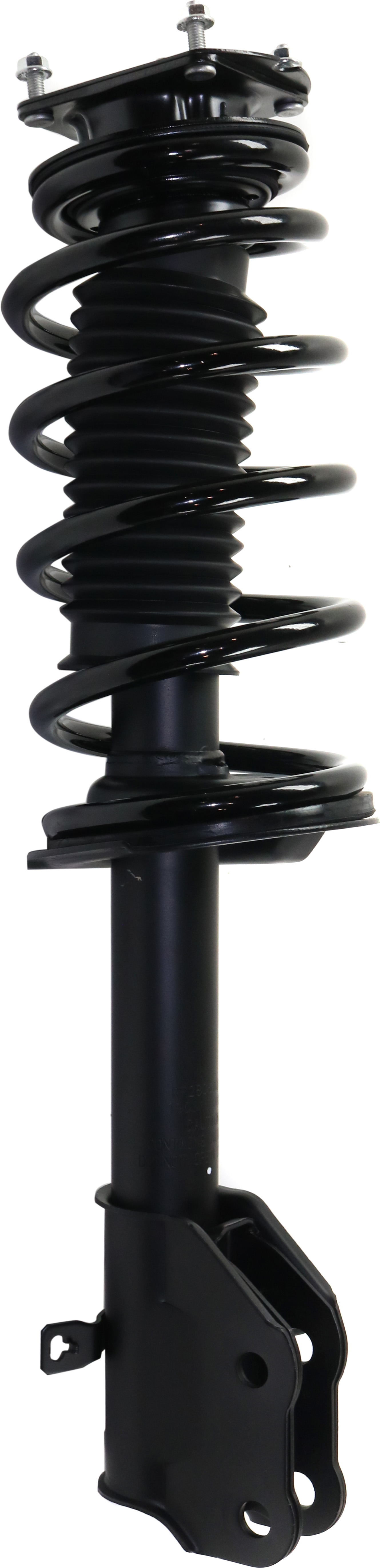 AM EDGE MKX 07-10 FRONT FULLY LOADED STRUT RH Gas Charged Twin tube FWD SKU RF28050017 OEM 11984-11996-172888-811620-2701