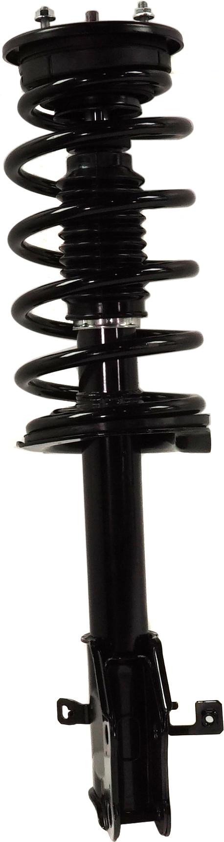 AM EDGE MKX 07-10 FRONT FULLY LOADED STRUT RH Gas Charged Twin tube All Wheel Drive SKU RF28050019 OEM LS5390471R 9A1Z18124C 9T4Z1812