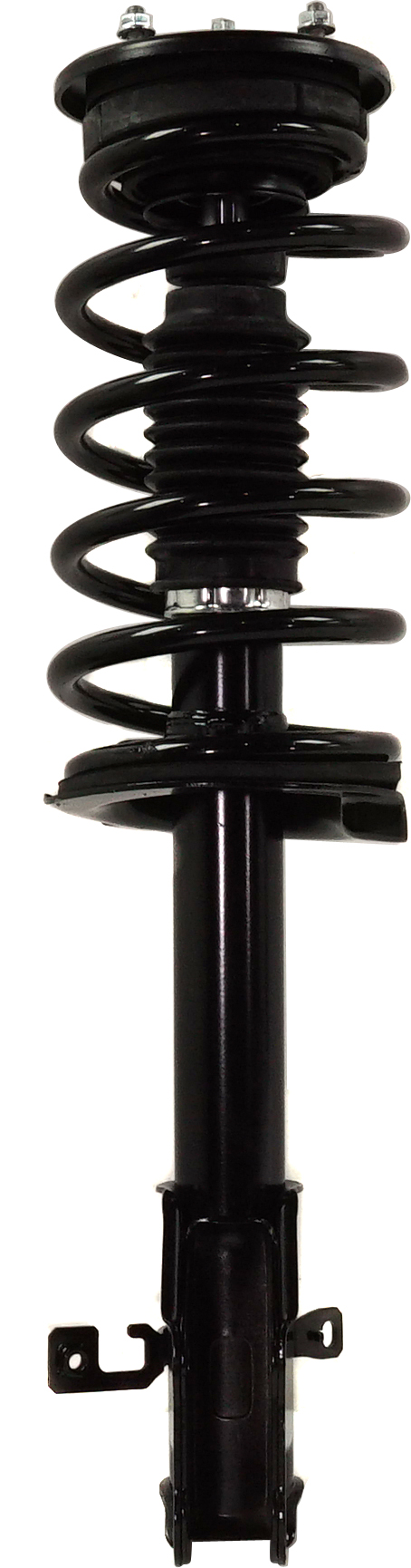 AM EDGE MKX 07-10 FRONT FULLY LOADED STRUT LH Gas Charged Twin tube All Wheel Drive SKU RF28050020 OEM 11995-9T4Z18124A 3333363L 9T4Z