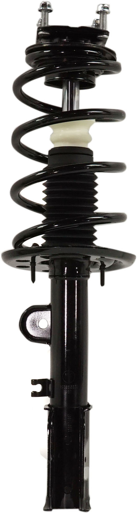 AM EXPLORER 11-13 FRONT FULLY LOADED STRUT RH Gas Charged Twin tube All Wheel Drive SKU RF28050021 OEM 2333450R 2701594494 SR4657 DB5