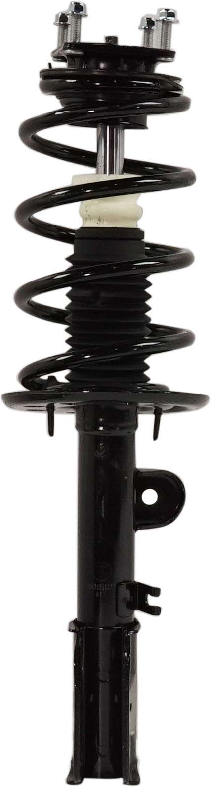 AM EXPLORER 11-13 FRONT FULLY LOADED STRUT LH Gas Charged Twin tube All Wheel Drive SKU RF28050022 OEM DB5Z18124AE SR4658 BB5Z18124B