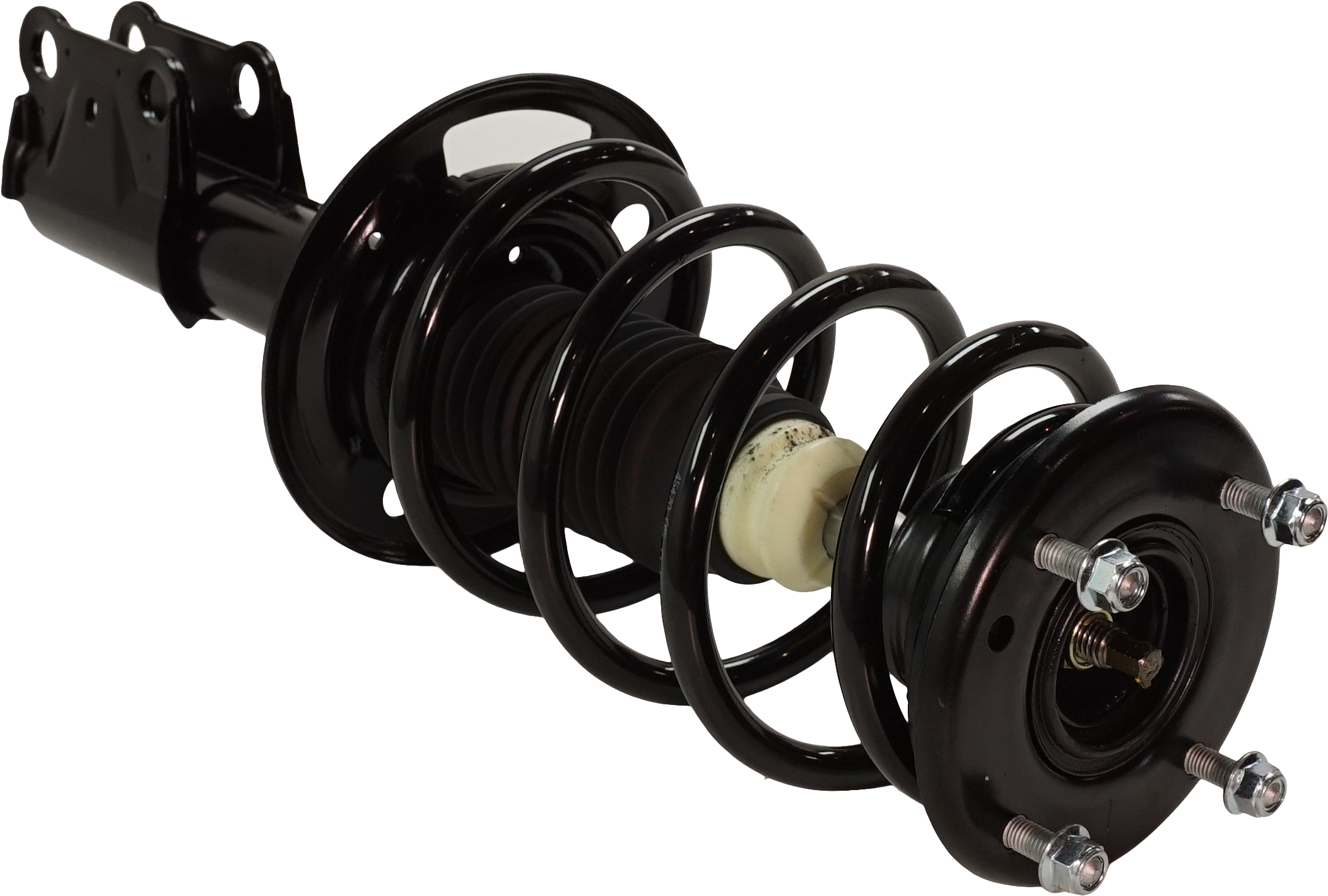 AM TAURUS 13-19 FRONT FULLY LOADED STRUT RH Gas Charged Twin tube except SHO models SKU RF28050023 OEM 172654-817135-2701634948-13334