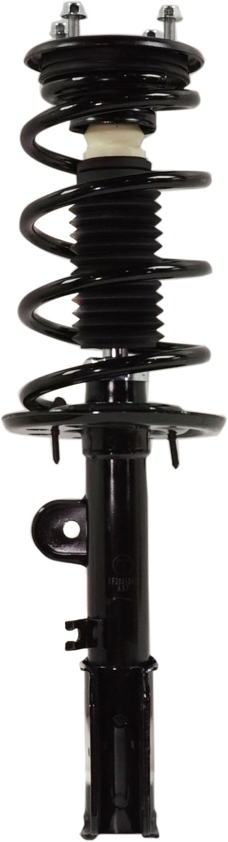 AM EXPLORER 13-19 FRONT FULLY LOADED STRUT RH Gas Charged Twin tube w o Police Package SKU RF28050029 OEM 817151-2701594496 FB5Z18124V L