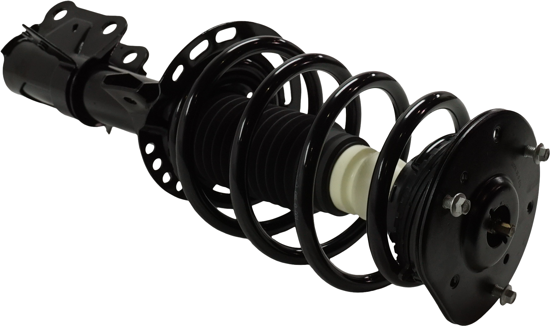 AM FUSION 13-20 FRONT FULLY LOADED STRUT RH=LH Gas Charged Twin tube Front Wheel Drive SKU RF28050031 OEM 33FD1146 DG9Z18124R DG9Z18124Z