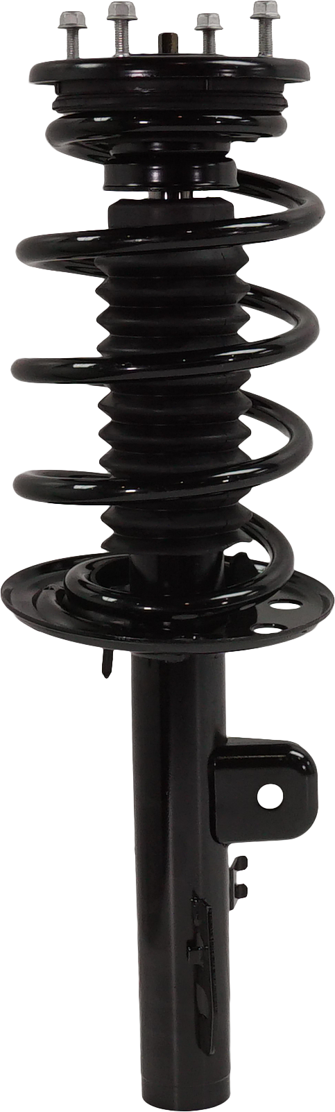 AM FLEX 09-12 FRONT FULLY LOADED STRUT RH Gas Charged Twin tube SKU RF28050032 OEM 272535-811020-501725359-133347