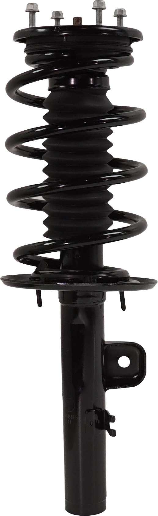 AM FLEX 09-12 FRONT FULLY LOADED STRUT LH Gas Charged Twin tube SKU RF28050033 OEM 272534-811019-501725349-133347
