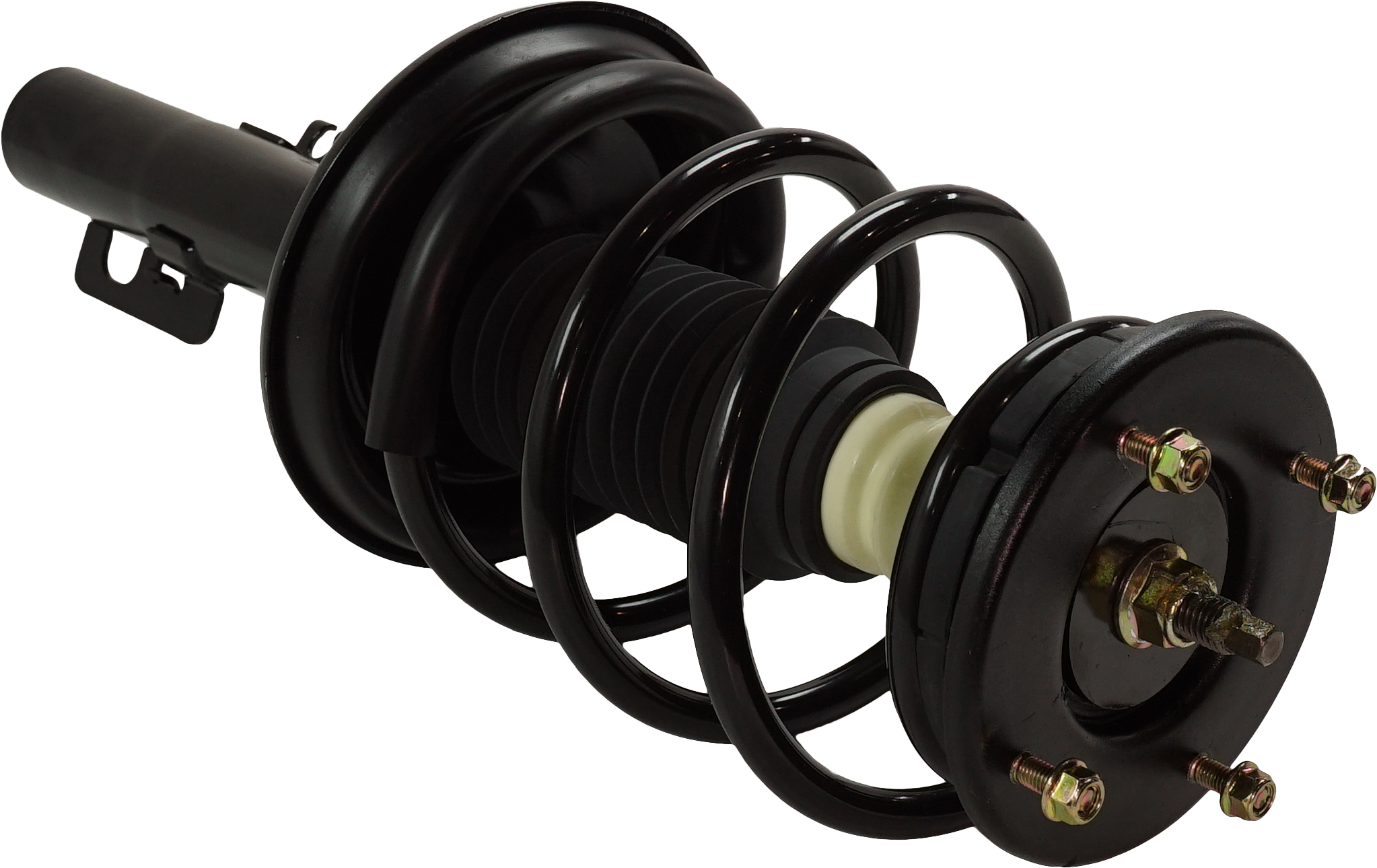 AM FIVE HUNDRED MONTEGO 05-07 FRONT FULLY LOADED STRUT RH Gas Charged Twin tube Front Wheel Drive SKU RF28050035 OEM 818897-92140443-11298-172615-1