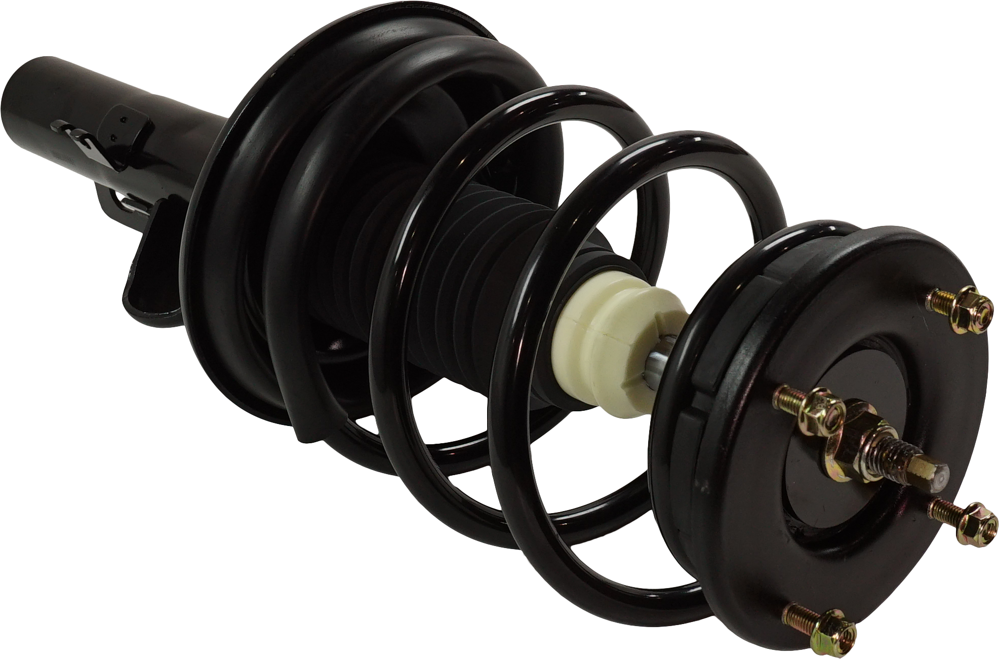 AM FIVE HUNDRED MONTEGO 05-07 FRONT FULLY LOADED STRUT LH Gas Charged Twin tube Front Wheel Drive SKU RF28050036 OEM 92140444-11297-818898-1335589L