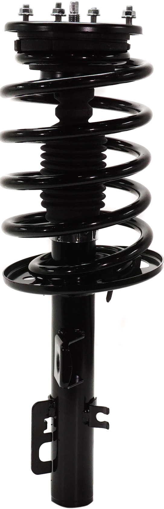 AM TAURUS 08-09 FRONT FULLY LOADED STRUT RH Gas Charged Twin tube All Wheel Drive SKU RF28050037 OEM 11544-272531-817342-2701634955
