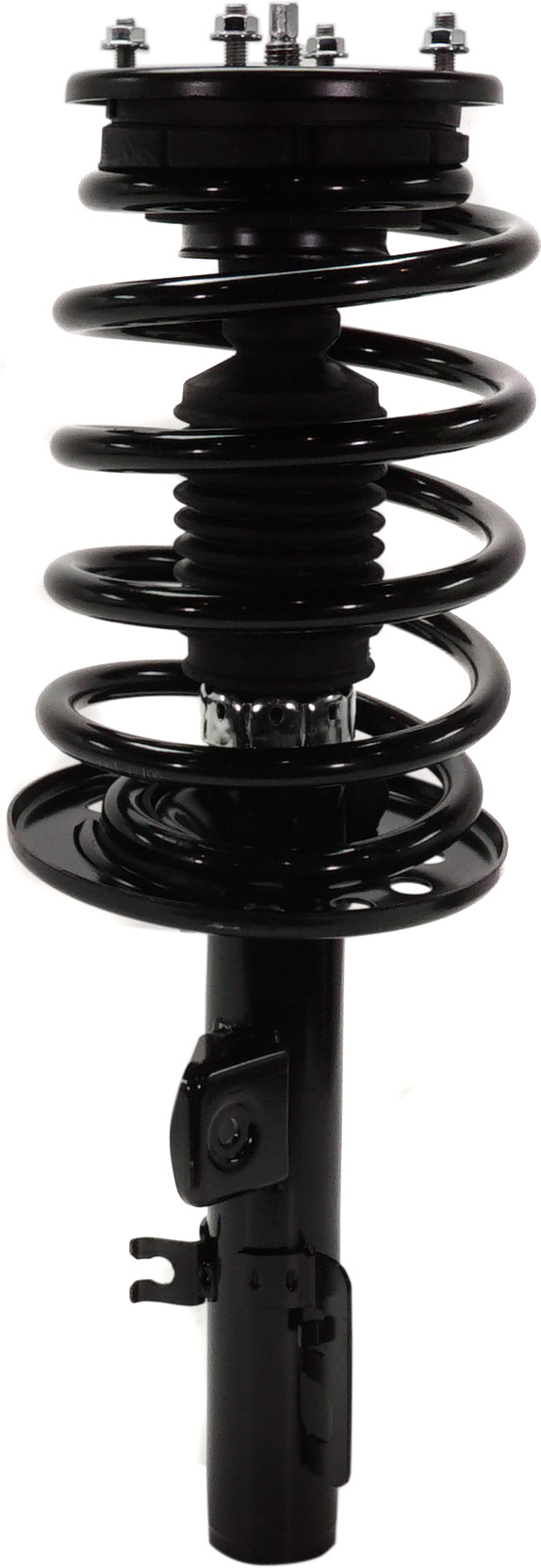 AM TAURUS 08-09 FRONT FULLY LOADED STRUT LH Gas Charged Twin tube All Wheel Drive SKU RF28050038 OEM 115-432-725-308-173-000-000-000-000
