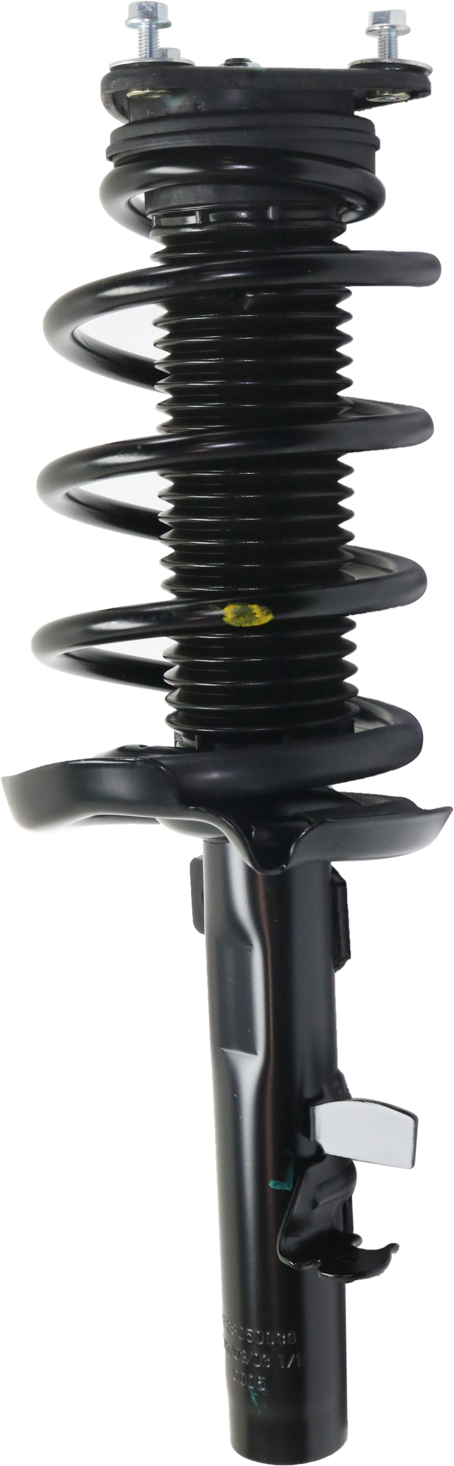 AM FOCUS 12-13 FRONT FULLY LOADED STRUT RH Gas Charged Twin tube 2.0L eng. SKU RF28050039 OEM SR4419-92140412 BV6Z18124L 133