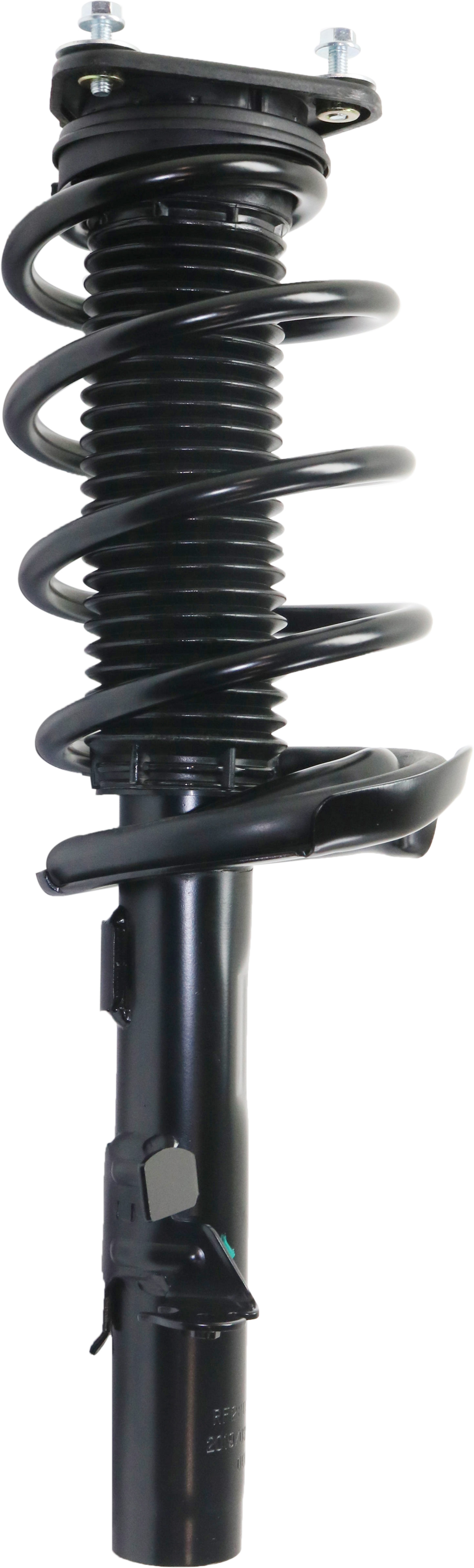 AM FOCUS 12-13 FRONT FULLY LOADED STRUT LH Gas Charged Twin tube 2.0L eng. SKU RF28050040 OEM 818962-11085-172523-1335877L C