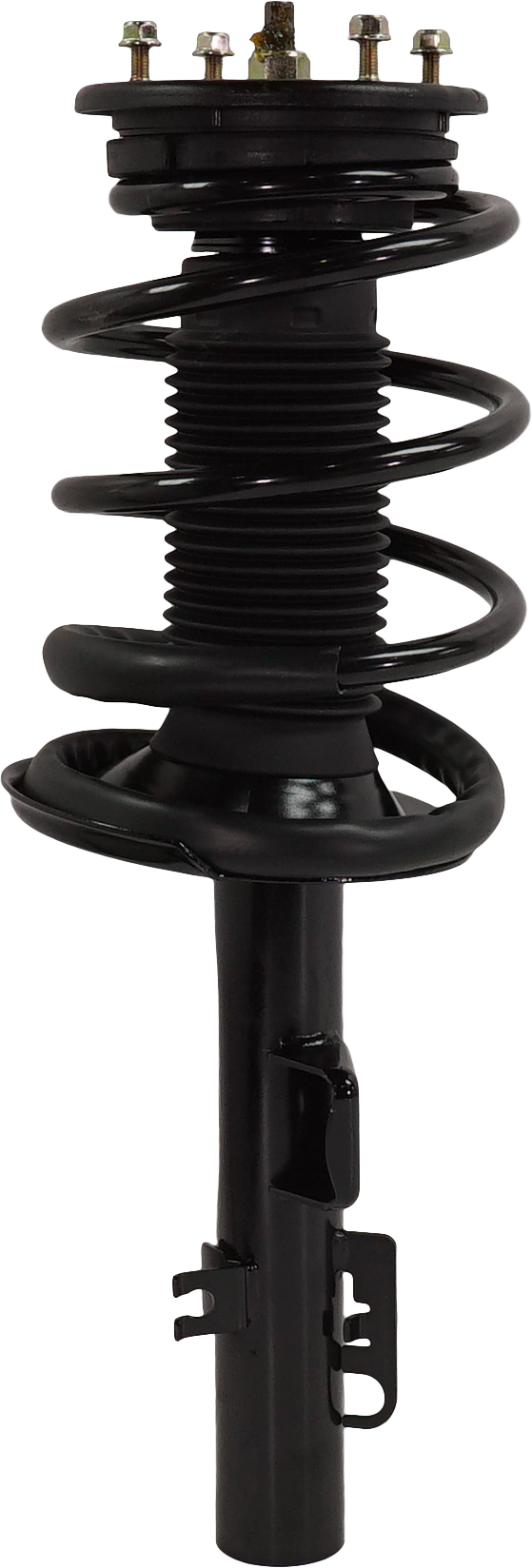 AM FIVE HUNDRED MONTEGO 05-07 FRONT FULLY LOADED STRUT LH Gas Charged Twin tube All Wheel Drive SKU RF28050044 OEM 1335588L 172612-811861-818202