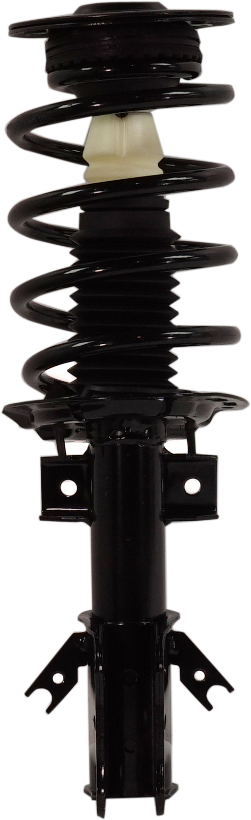 AM FUSION 13-20 FRONT FULLY LOADED STRUT RH=LH Exc. Hybrid Model SKU RF28050049 OEM HG9Z18124AT DG9Z18124Z 9214044
