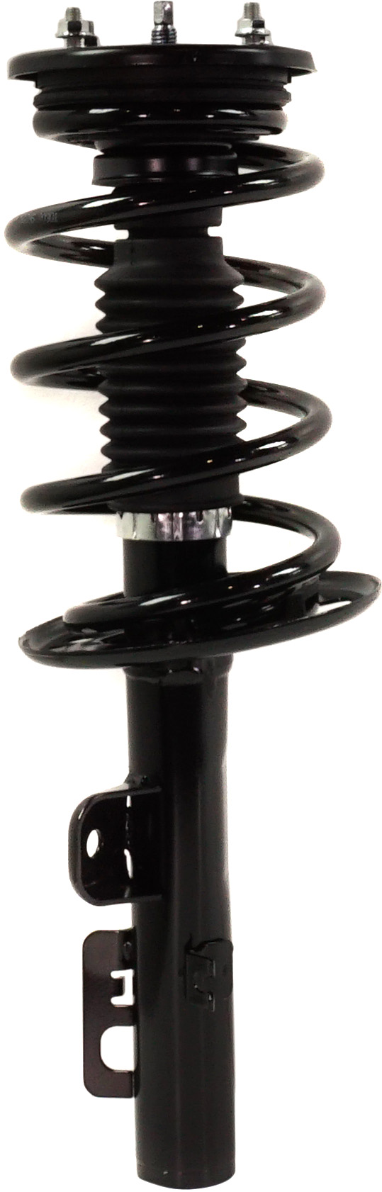 AM TAURUS 10-12 FRONT FULLY LOADED STRUT RH SKU RF28050051 OEM 172533-811018-501725339-133587