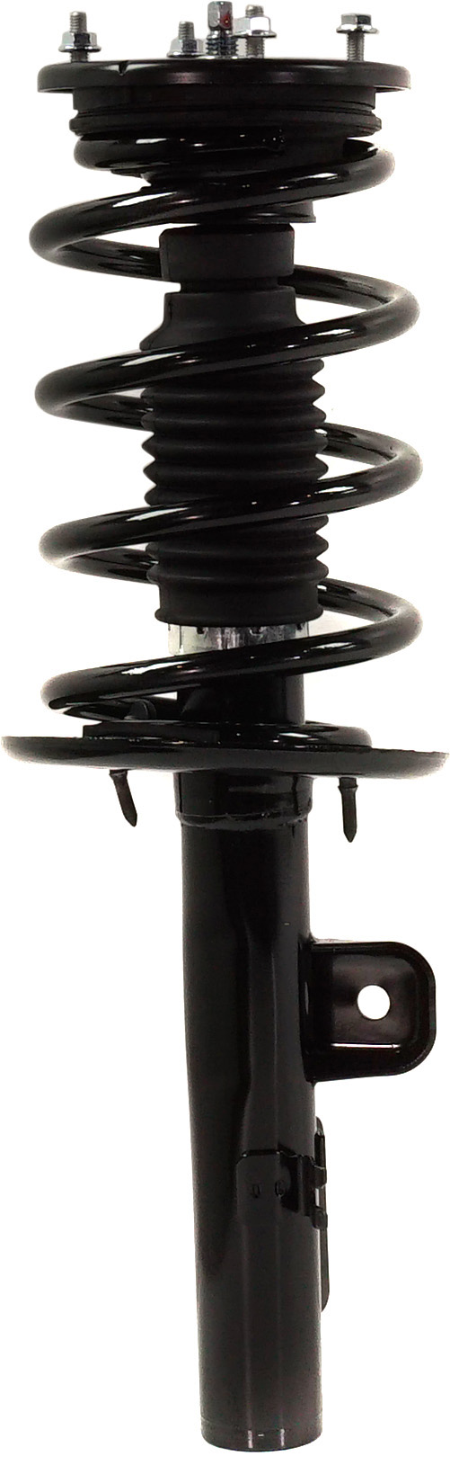 AM TAURUS 10-12 FRONT FULLY LOADED STRUT LH SKU RF28050052 OEM 172532-811017-501725329-133587