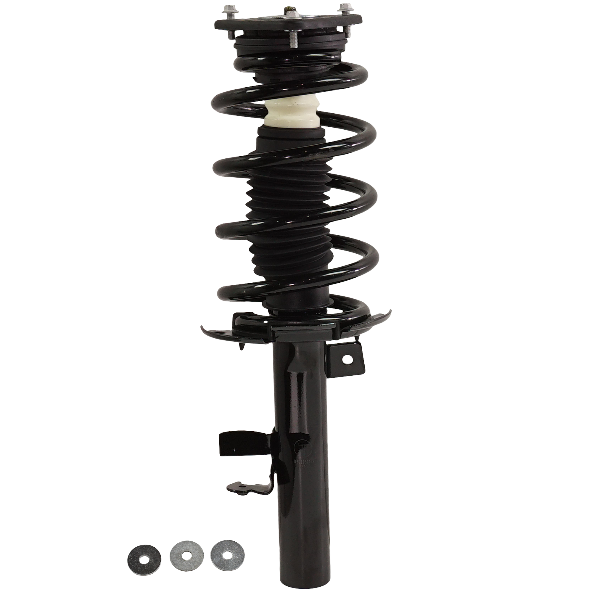 AM TRANSIT CONNECT 14-22 FRONT FULLY LOADED STRUT LH 1.6L Eng. w Long Wheelbase 2.5L Eng. SKU RF28050056 OEM DV6Z18124AE KV6Z18124A DV6Z181