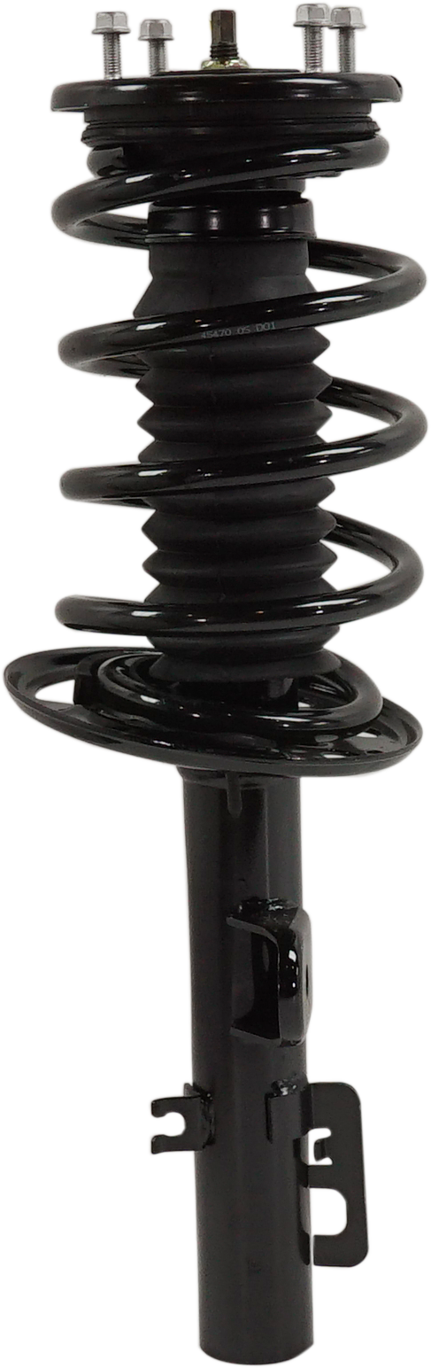 AM TAURUS 10-11 FRONT FULLY LOADED STRUT LH All Wheel Drive SKU RF28050060 OEM AG1Z18124F G57497 AG1Z18124G A