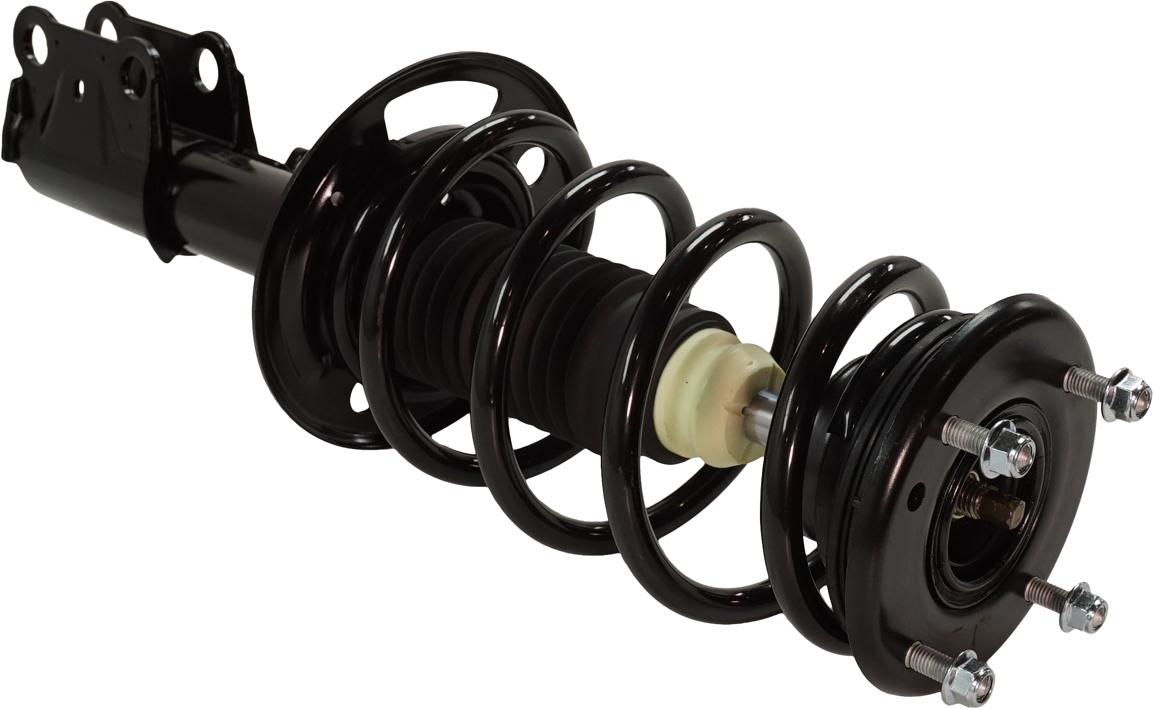 AM POLICE INTERCEPTOR SEDAN 13-19 SPECIAL SERVICE POLICE SEDAN 14-18 FRONT FULLY LOADED STRUT RH SKU RF28050061 OEM 372654-817135-2701700787-33334