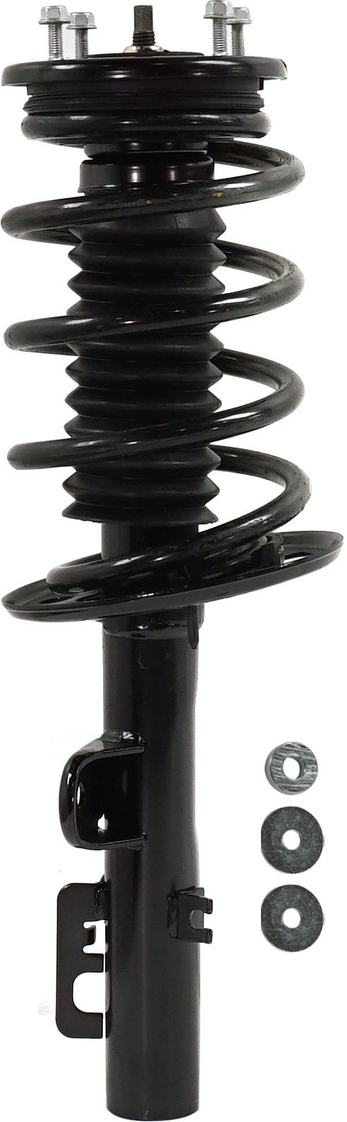 AM FLEX 09-09 FRONT FULLY LOADED STRUT RH 05-08 to 07-09 SKU RF28050065 OEM 172728-1333928R 11014 G57496