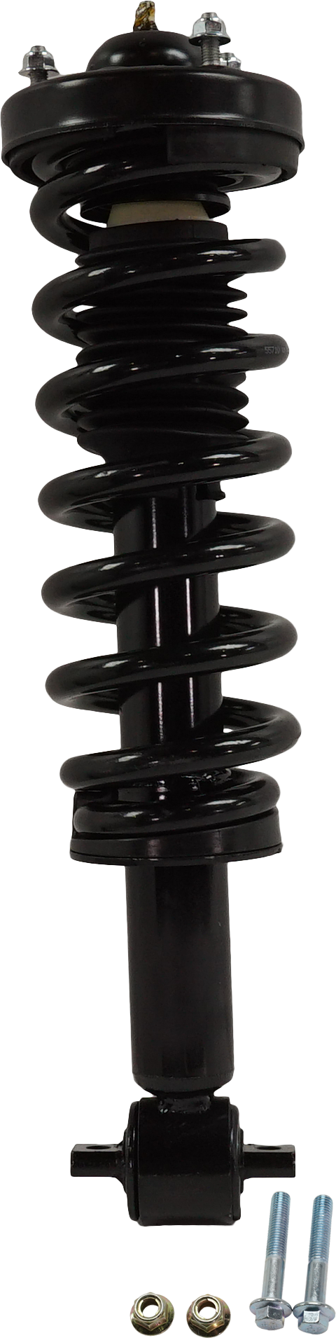 AM F 150-15-20 FRONT FULLY LOADED STRUT RH Exc. Standard Cab Pickup SKU RF28050067 OEM 1345882R 273031R JL3Z18124N FL