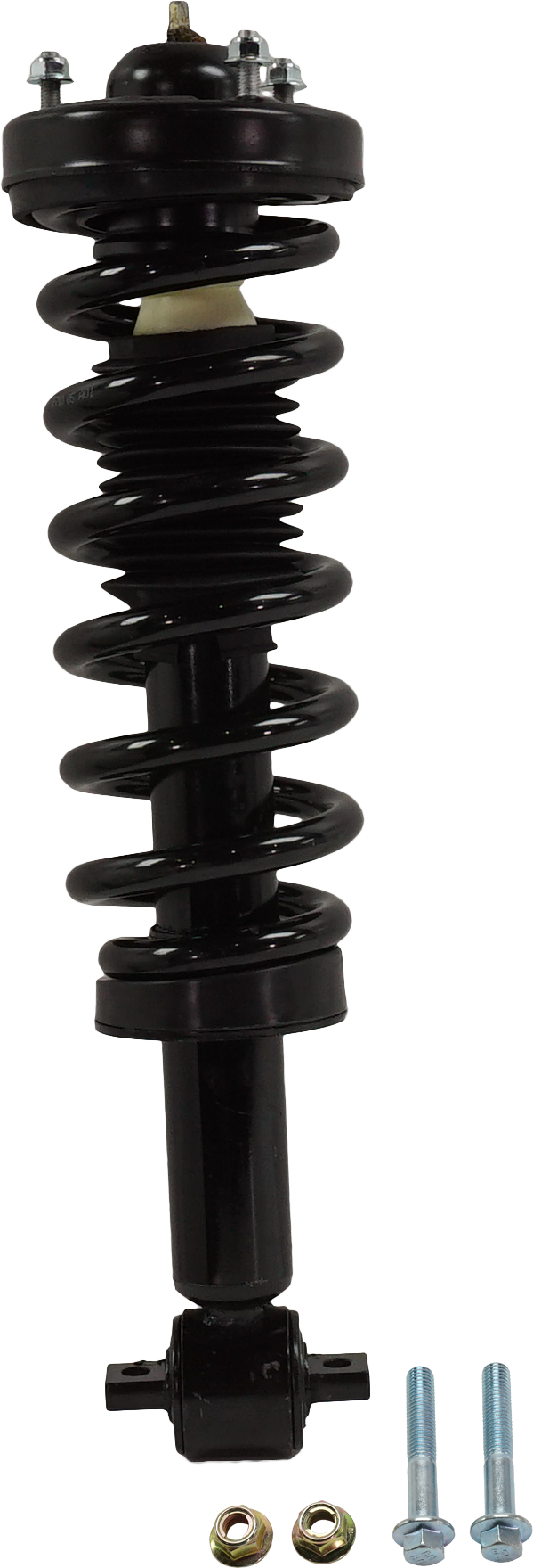 AM F 150-15-20 FRONT FULLY LOADED STRUT LH Exc. Standard Cab Pickup SKU RF28050068 OEM 710880 JL3Z18124N FL3Z18124L F