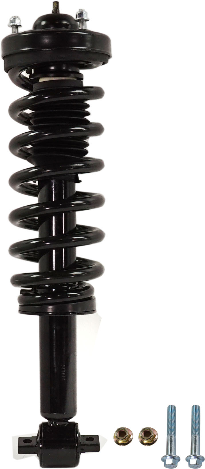 AM F 150-15-20 FRONT FULLY LOADED STRUT LH 4WD SKU RF28050070 OEM SR4443 JL3Z18124J JL3Z18124N J
