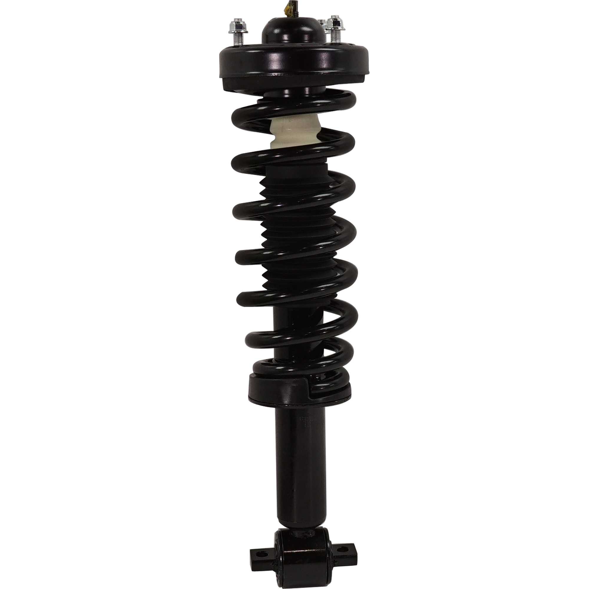 AM F 150-14-14 FRONT FULLY LOADED STRUT RH Standard Cab SKU RF28050071 OEM LS5391051R EL3Z18124K EL3Z1812