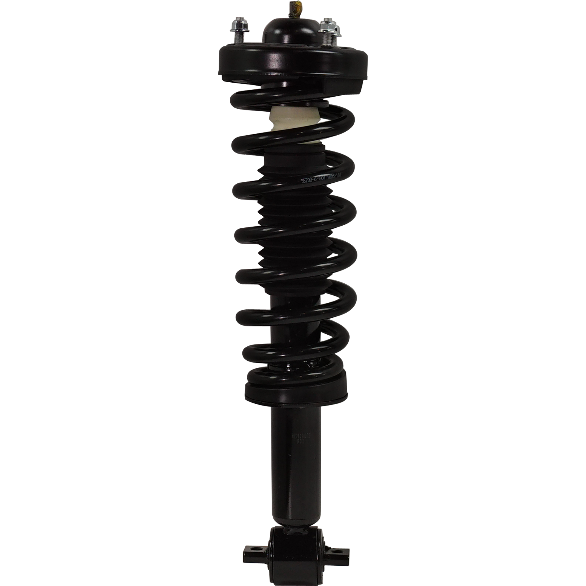 AM F 150-14-14 FRONT FULLY LOADED STRUT LH Standard Cab SKU RF28050072 OEM LS5391041L EL3Z18124K EL3Z1812