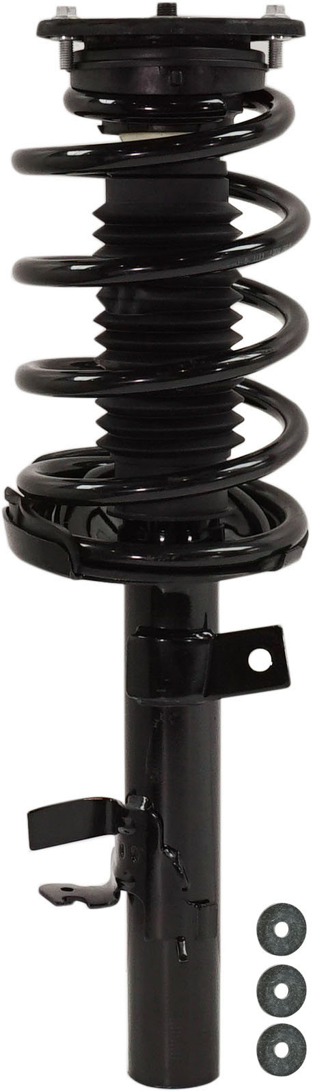 AM ESCAPE 13-13 FRONT FULLY LOADED STRUT RH SKU RF28050077 OEM G57518 CV6Z18124H SR4600 CV6Z1